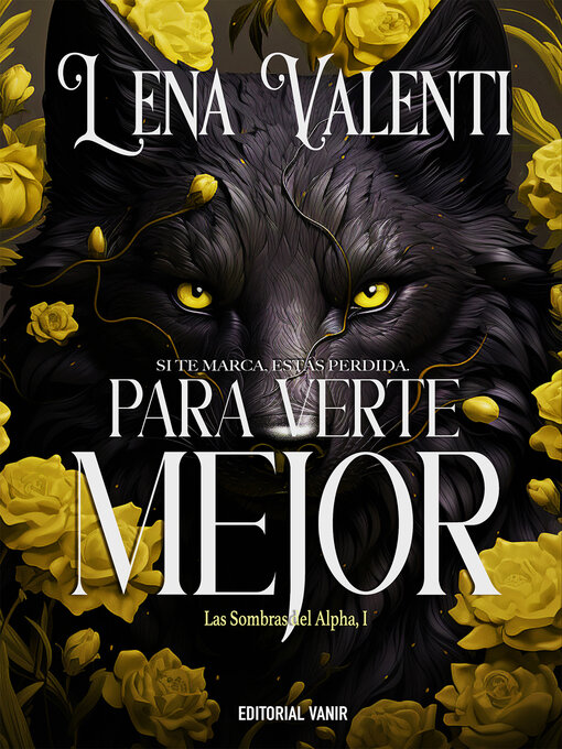 Title details for PARA VERTE MEJOR by Lena Valenti - Available